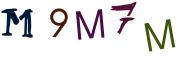 Kuva CAPTCHA