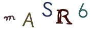 Kuva CAPTCHA