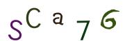 Kuva CAPTCHA