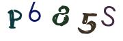Kuva CAPTCHA
