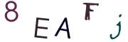 Kuva CAPTCHA
