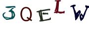 Kuva CAPTCHA