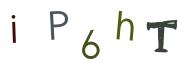 Kuva CAPTCHA