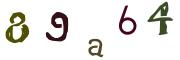 Kuva CAPTCHA