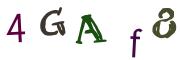 Kuva CAPTCHA
