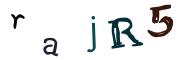 Kuva CAPTCHA