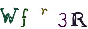 Kuva CAPTCHA