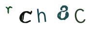 Kuva CAPTCHA