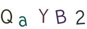 Kuva CAPTCHA