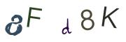Kuva CAPTCHA