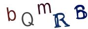 Kuva CAPTCHA