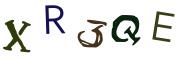 Kuva CAPTCHA