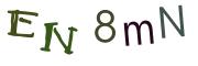 Kuva CAPTCHA