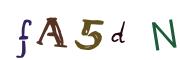 Kuva CAPTCHA