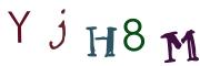 Kuva CAPTCHA