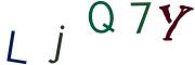 Kuva CAPTCHA