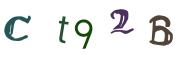 Kuva CAPTCHA