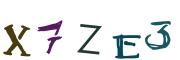 Kuva CAPTCHA