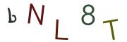 Kuva CAPTCHA