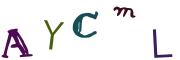Kuva CAPTCHA