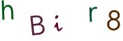 Kuva CAPTCHA