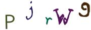 Kuva CAPTCHA