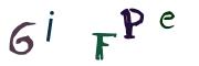 Kuva CAPTCHA