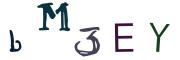 Kuva CAPTCHA