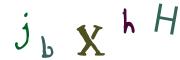 Kuva CAPTCHA