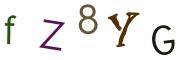 Kuva CAPTCHA