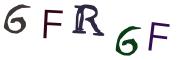 Kuva CAPTCHA