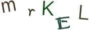 Kuva CAPTCHA