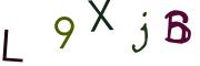 Kuva CAPTCHA