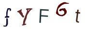 Kuva CAPTCHA