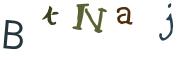 Kuva CAPTCHA