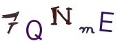 Kuva CAPTCHA