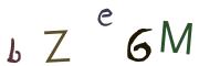 Kuva CAPTCHA