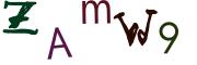 Kuva CAPTCHA