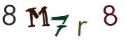 Kuva CAPTCHA