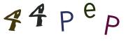 Kuva CAPTCHA