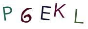 Kuva CAPTCHA