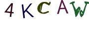 Kuva CAPTCHA