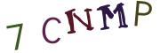 Kuva CAPTCHA