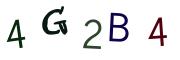 Kuva CAPTCHA