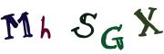 Kuva CAPTCHA