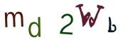 Kuva CAPTCHA