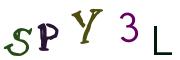 Kuva CAPTCHA