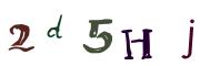 Kuva CAPTCHA