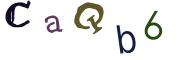 Kuva CAPTCHA
