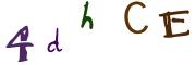 Kuva CAPTCHA
